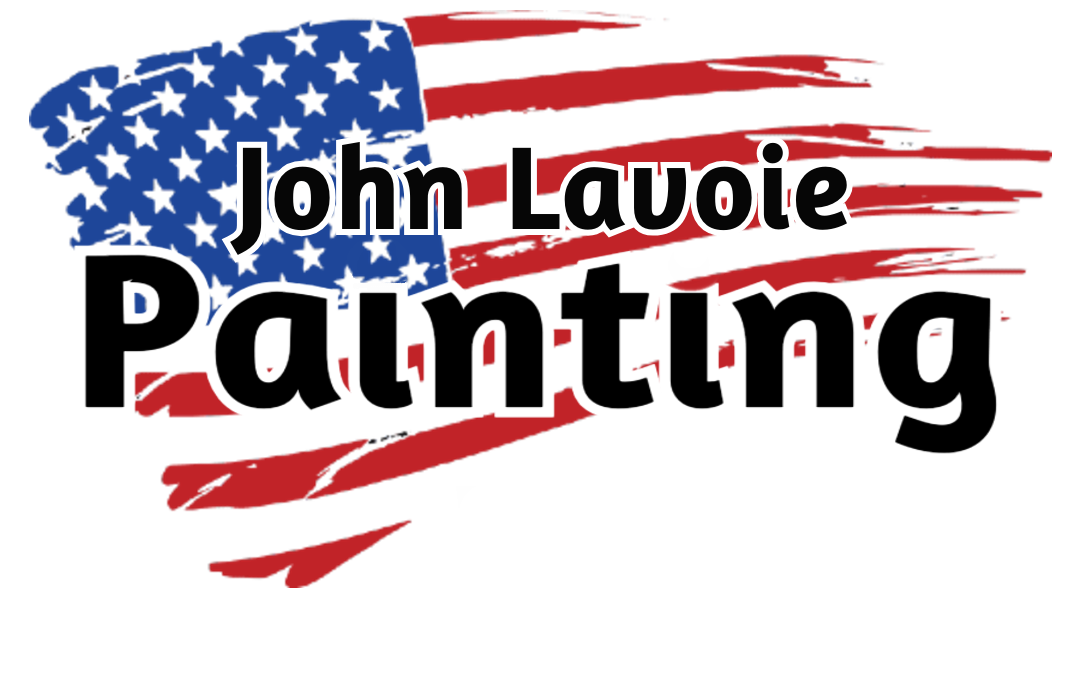 John Lavoie Painting logo